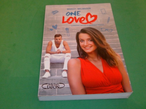 One love margot malmaison - one,