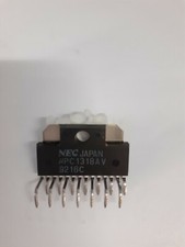 Upc 1318av upc1318av ampli - upc-1318av,