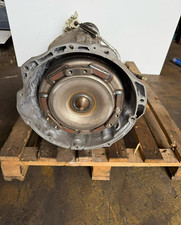 Boite de Vitesses VW TOUAREG AUDI Q7 PH1 3.0 TDI V6 TURBO KMB