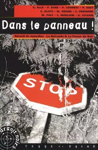 Dans panneau recueil - le, !: