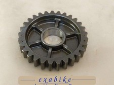 pignon de boite pour Suzuki DR