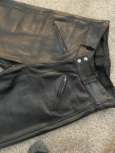 Buco real mccoy steerhide - buco,
