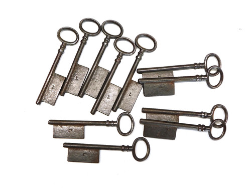97mm lot anciennes - 97mm,lot, 11