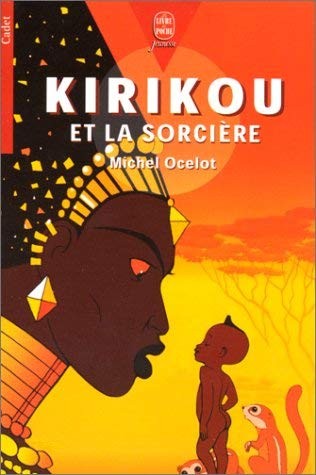 Kirikou sorcière - la,