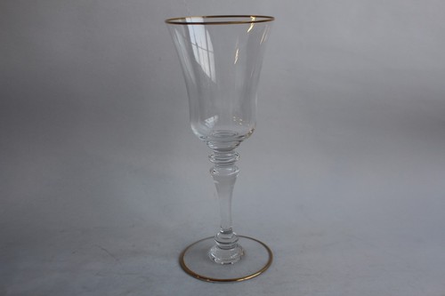 Baccarat grand verre cristal - grand,