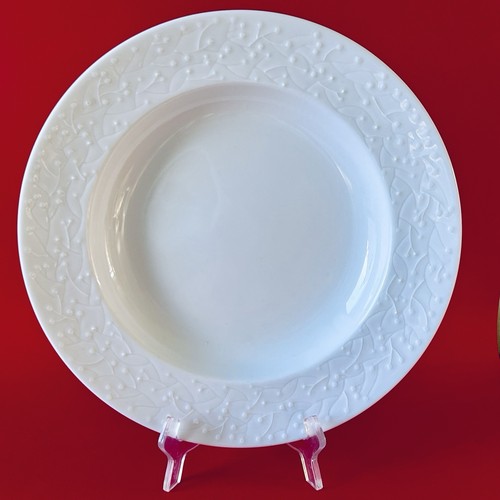 Grand plat creux haviland - plat,