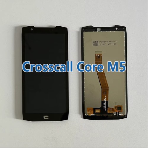 Ecran lcd tactile pour - ecran,