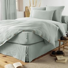 Cache-sommier 90x190 cm Gaze