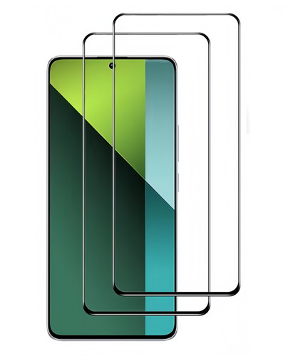 Verre trempé pour xiaomi - trempé,
