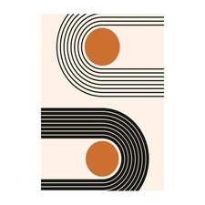 Tapis de salon 120x180 cm