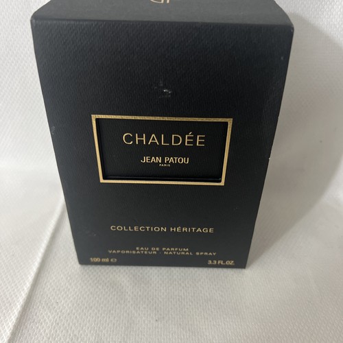 Jean patou chaldée - jean,