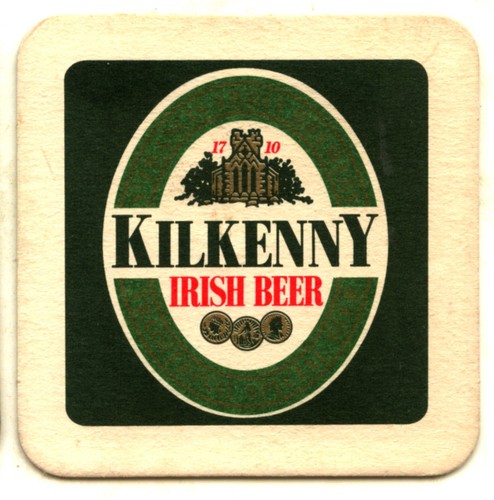 Sb269 beermat sous bock - sb269, sous-bock