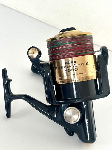 Daiwa tournaments 5000ra - tournaments,