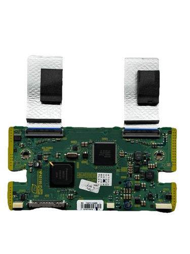 Carte tcon panasonic - tv,