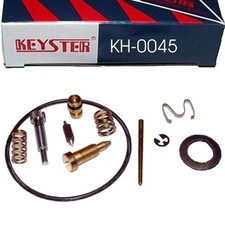 Kit de Réparation pour Carburateur pour Honda Z50 A, G Singe 1974-83 AB02 Z50A