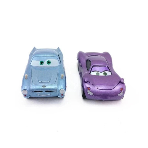 Mattel disney pixar cars - disney,