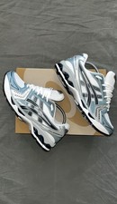 Asics Gel Kayano 14 Fjord Grey