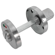 Verrou de porte de cabine de