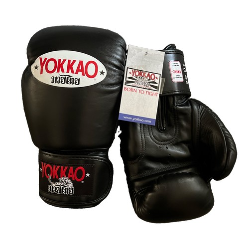 Yokkao basic 10oz muay thai - yokkao,