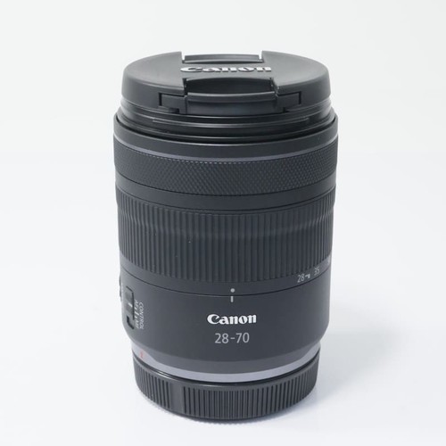 Objectif canon rf28 - canon, f2.8