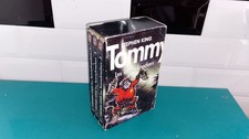 Lot 3 livres romans j'ai lu stephen king coffret les tommyknockers 1 2 3