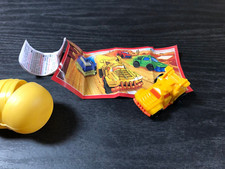 Kinder Surprise voiture