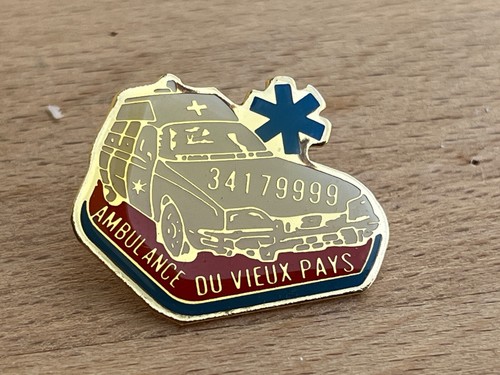 Pins pin divers samu - a,