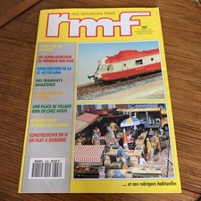 RMF N° 328 RGP TEE HO /