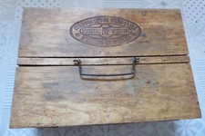 ancienne boite a outil manufacture  d armes et cycles de st Etienne