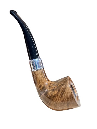 Pipe chacom churchwarden - pipe,