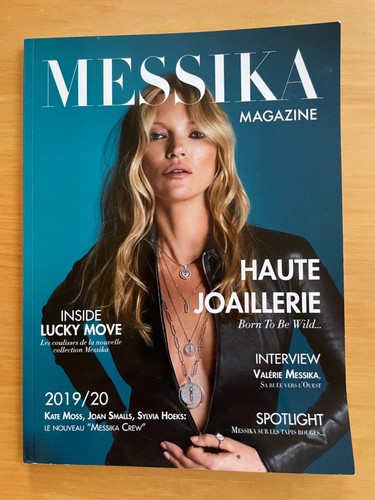 Messika magazine 2019 4 - messika,