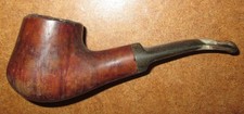 BAYLE DRU PIPE ANCIENNE 