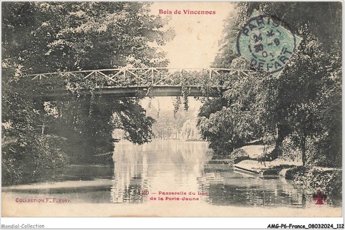 Amgp6 0608 bois de - amgp6-0608-75,