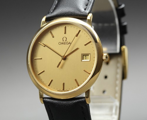 Vintage 1992 omega ville - 1992,