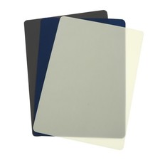 3PCS Silicone tapis de table