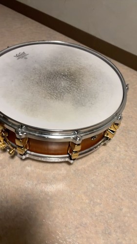 Caisse claire vintage yamaha - caisse,