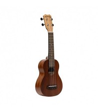 UKULELE SOPRANO Islander MS-4 - SOPRANO ACAJOU