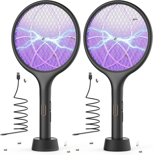 Yissvic raquette electrique - yissvic,