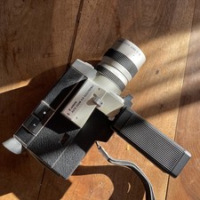 Camera Canon  Auto Zoom 814