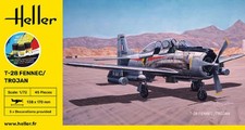 HELLER 56279 T-28