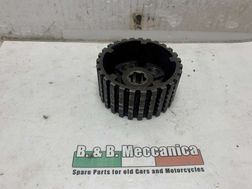 Panier embrayage moto morini - panier,