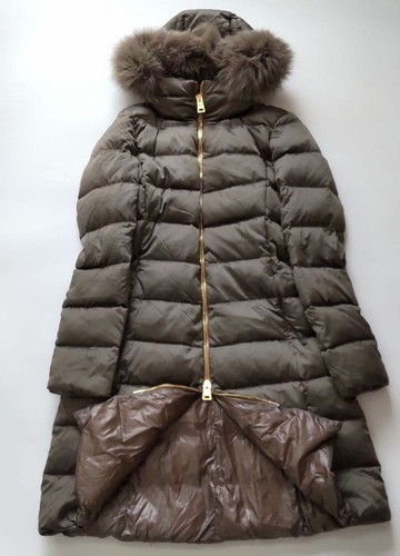 Manteau long capuche en - long,