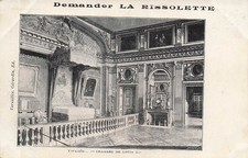 78 VERSAILLES CHAMBRE DE LOUIS