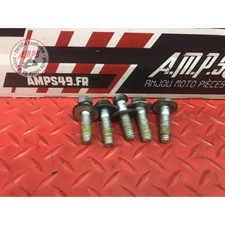 Vis porte couronne Harley-Davidson XL 883 R Sportster 2001 à 2015