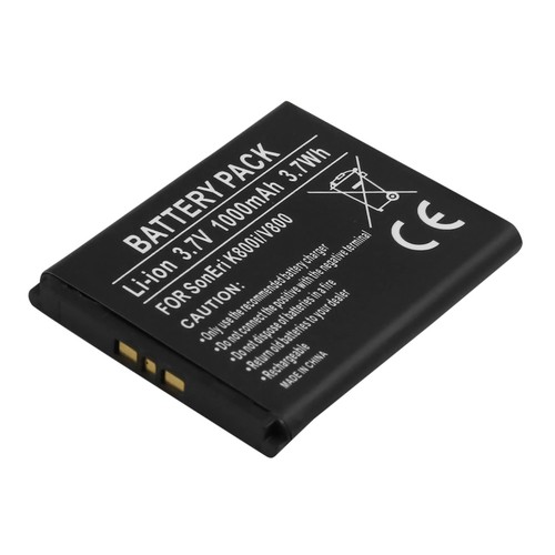 Batterie remplacement pour - batterie,