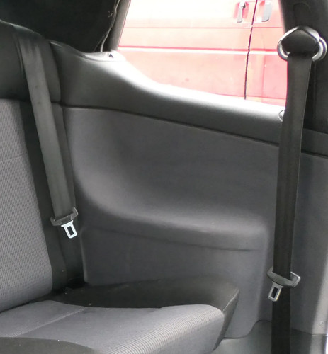 Golf cabriolet de porte - 4,