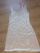 Combinaison Vintage Dentelle de Calais