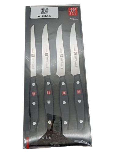 Zwilling henckels set - j.a., 4