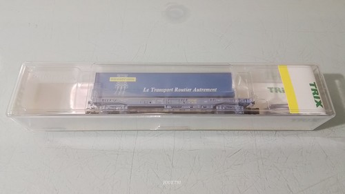 Trix echelle 15645 wagon - 15645-19.,