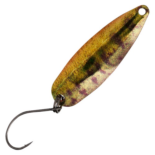 Illex native spoon blinker - illex,